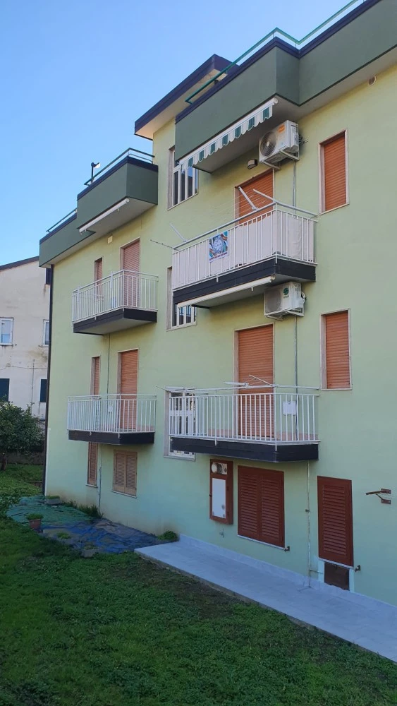 Casa Mare Blu - Blu Oltremare-1