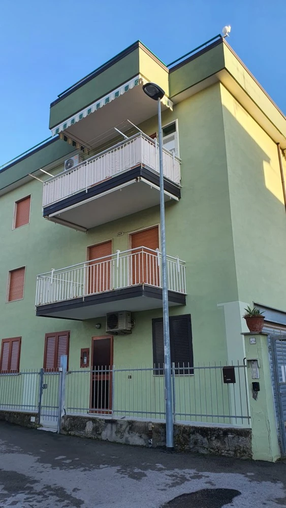 Casa Mare Blu - Blu Oltremare-2