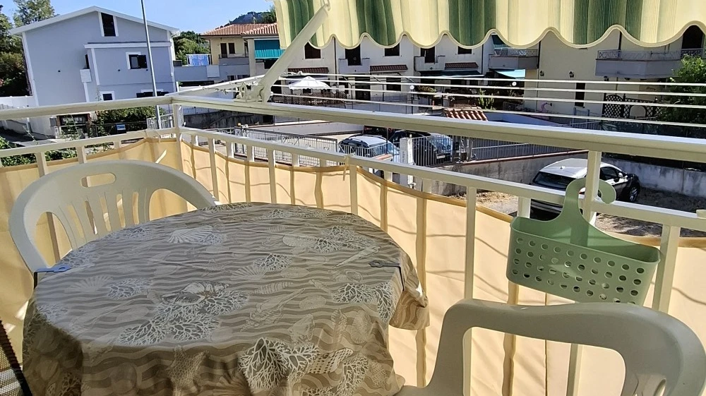 Casa Mare Blu - Blu Oltremare-3
