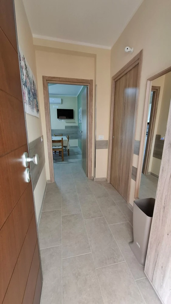 Casa Mare Blu - Blu Oltremare-4