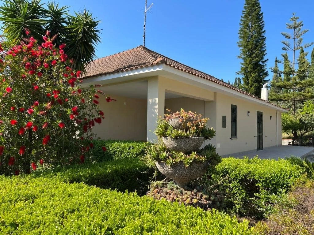 Villa Claudia-1