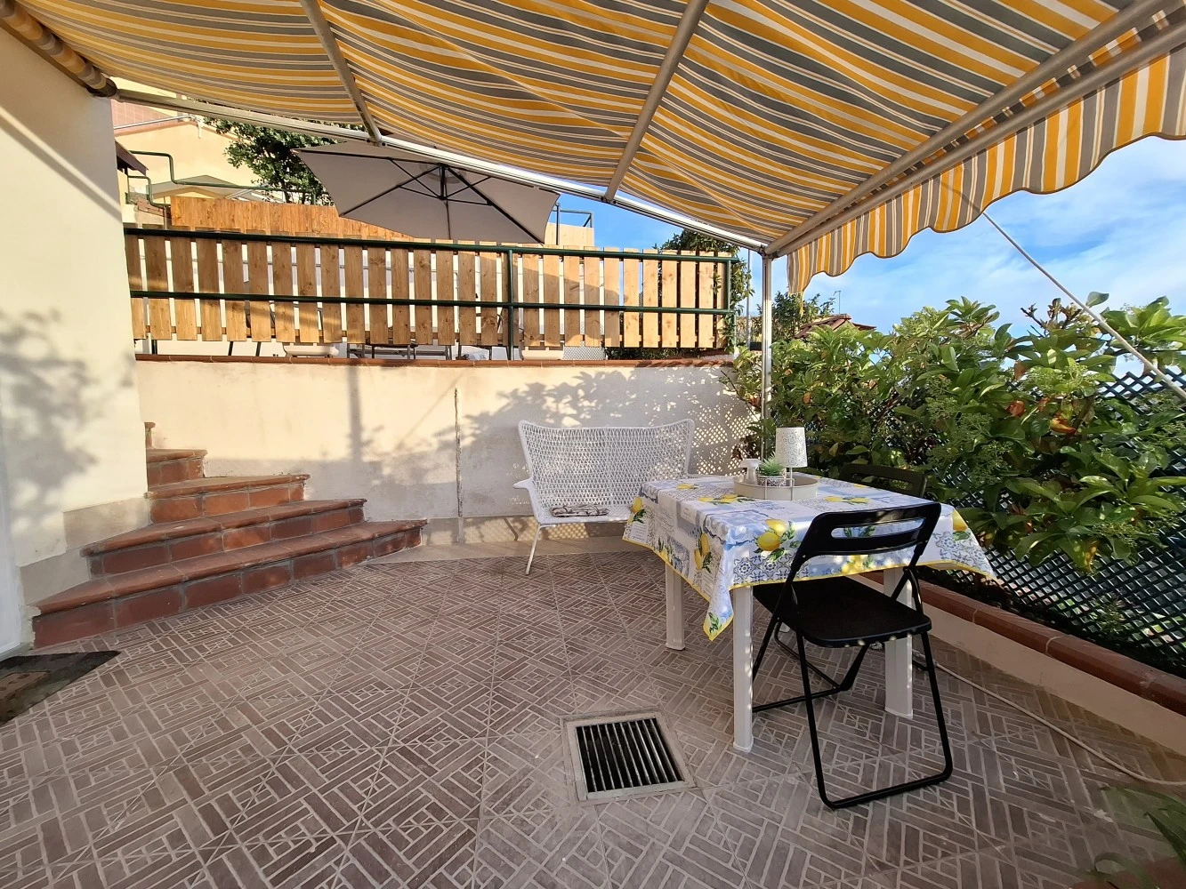 La Terrazza Di Annina-1