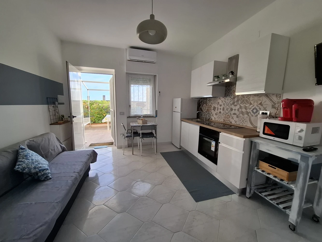 La Terrazza Di Annina-2