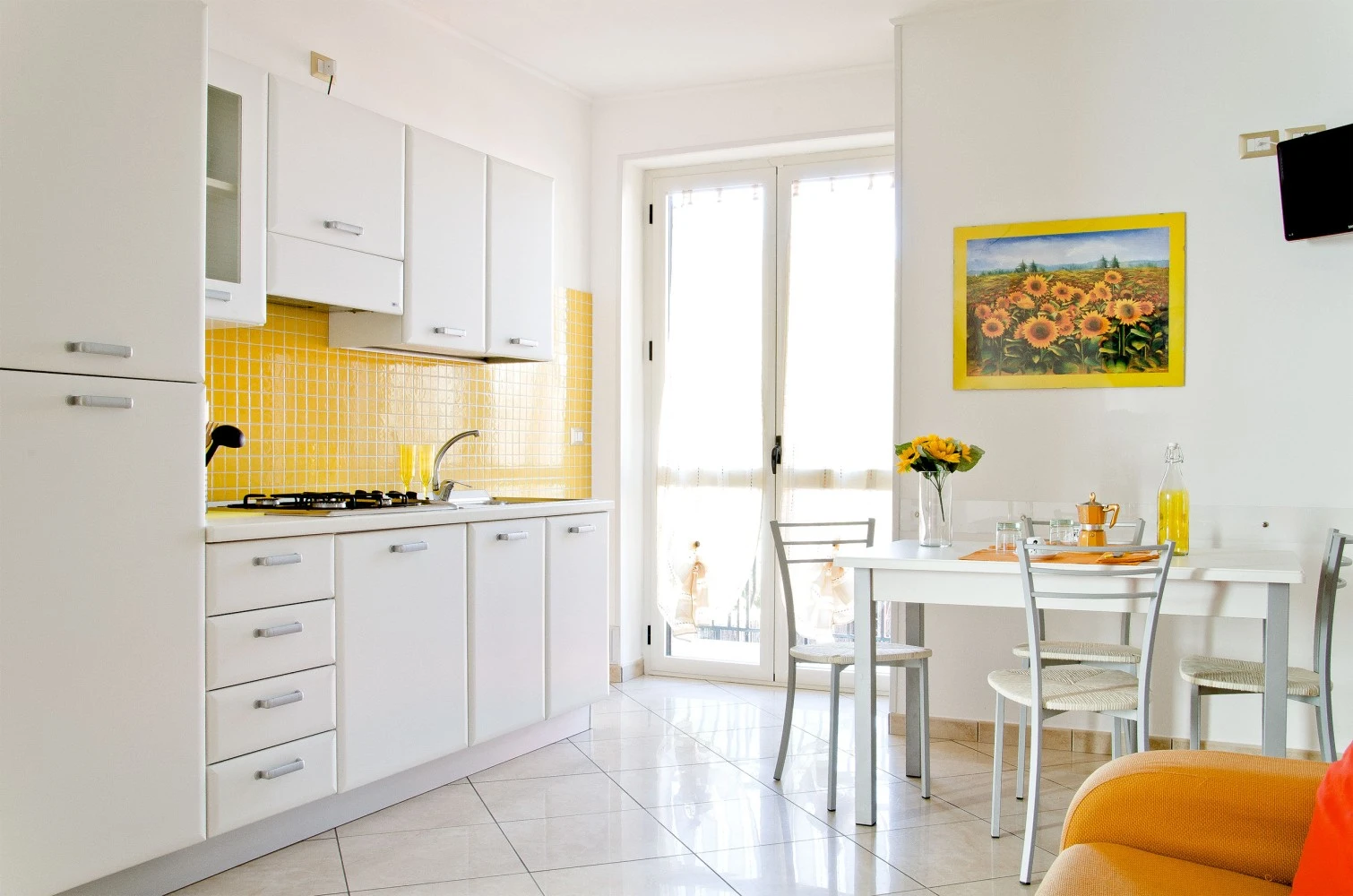 Soliris Apartments - Girasole-2