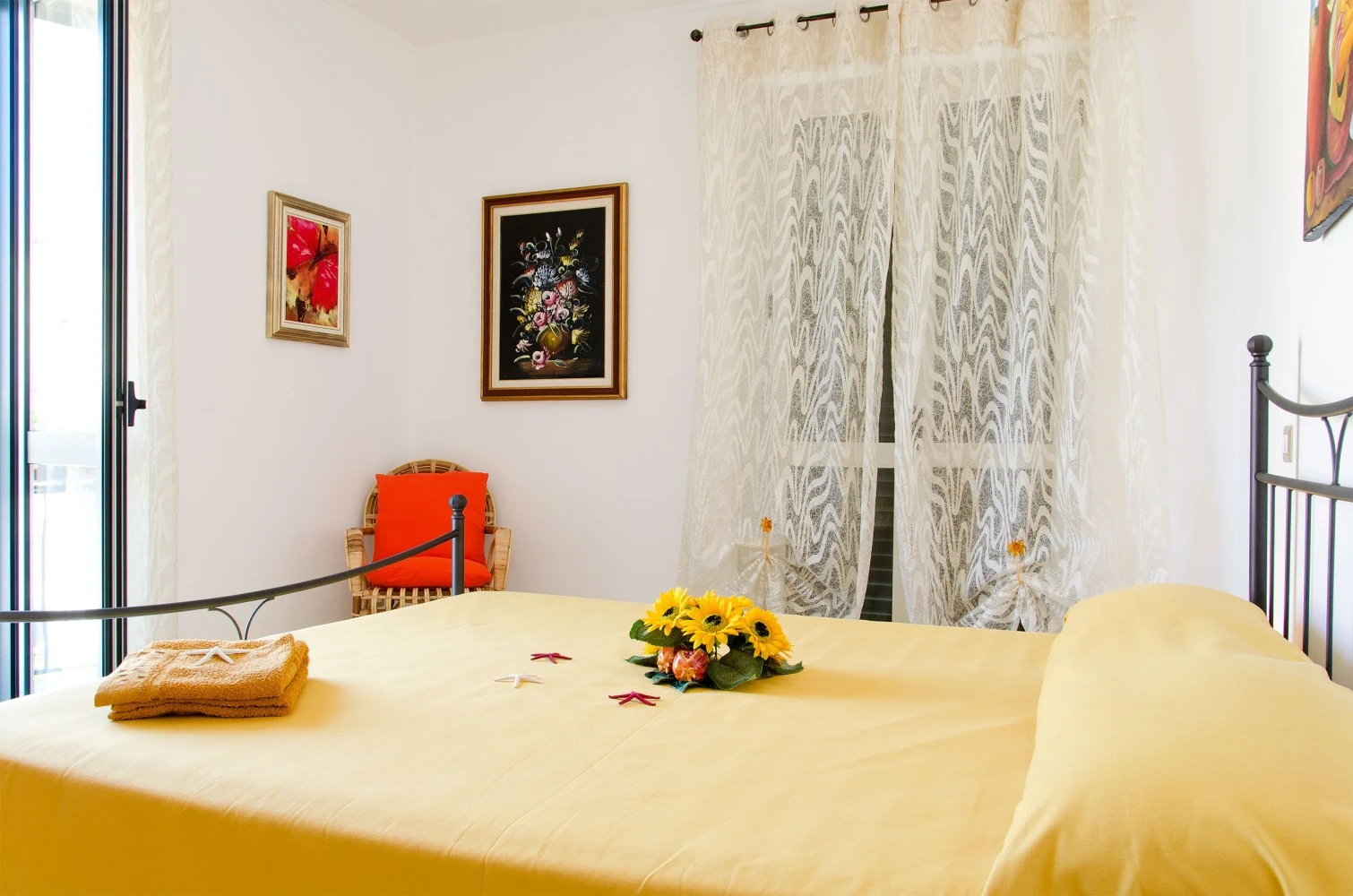 Soliris Apartments - Girasole-3