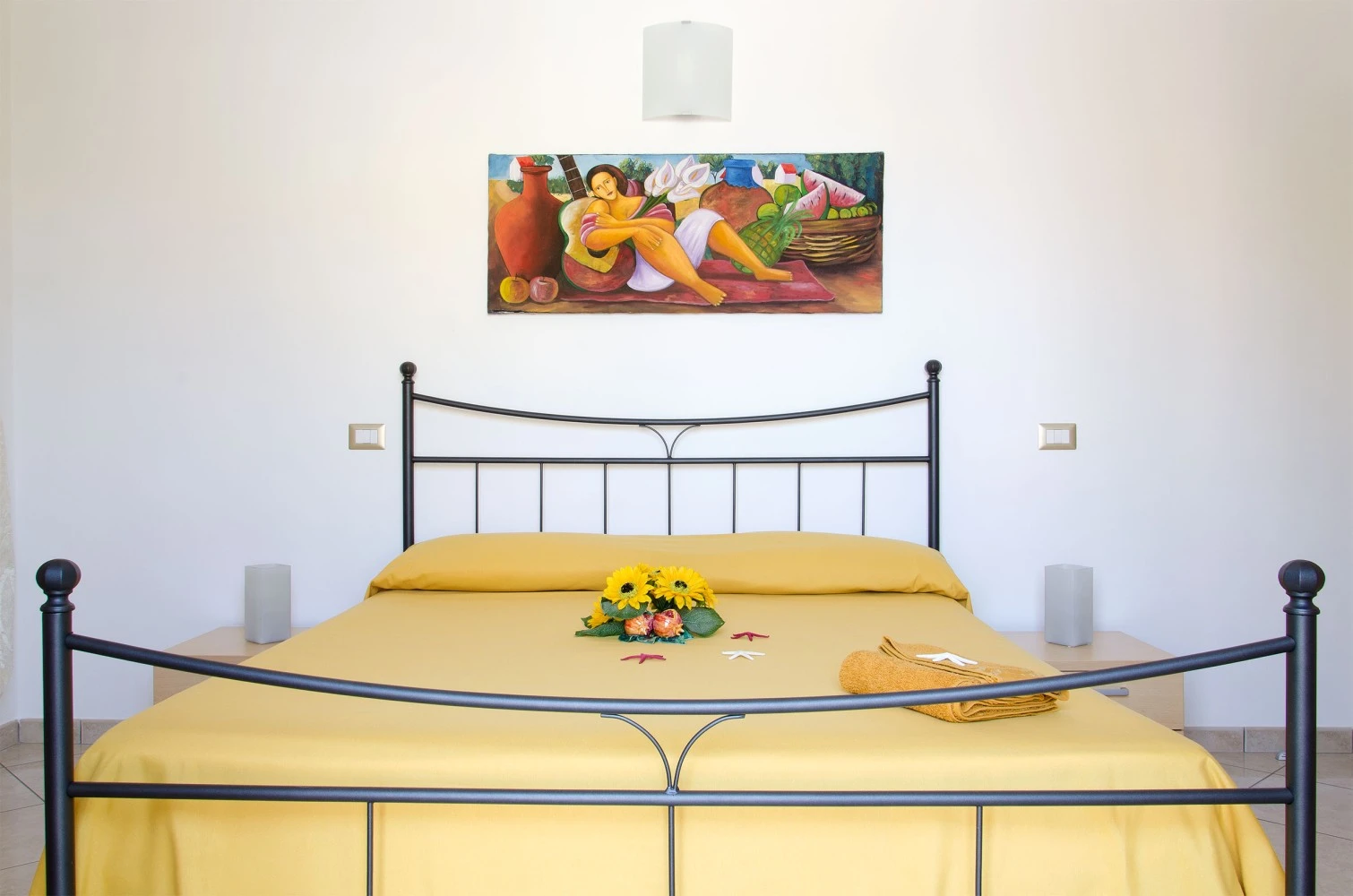 Soliris Apartments - Girasole-4