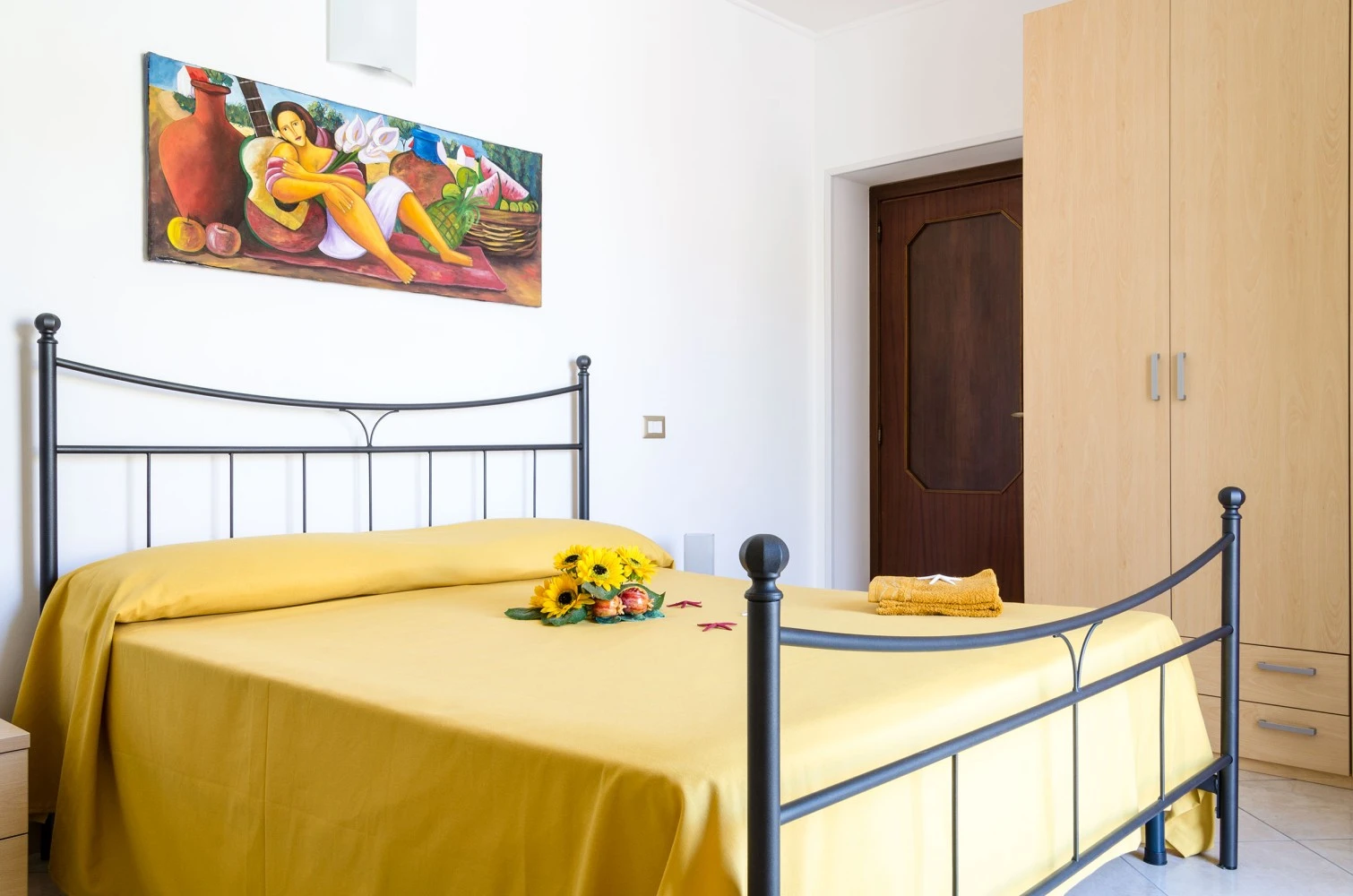 Soliris Apartments - Girasole-5