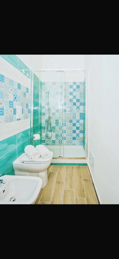 Sea Dream Camere-5