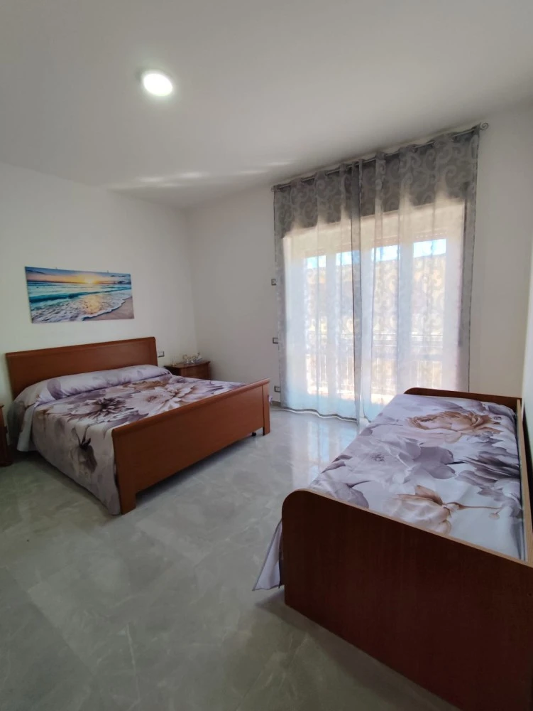 Holiday Home Mezzogiorno-1