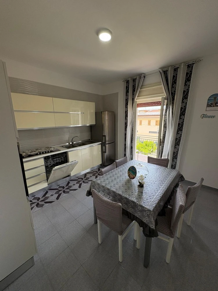 Holiday Home Mezzogiorno-3
