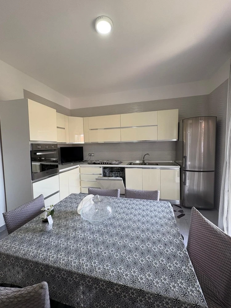 Holiday Home Mezzogiorno-4