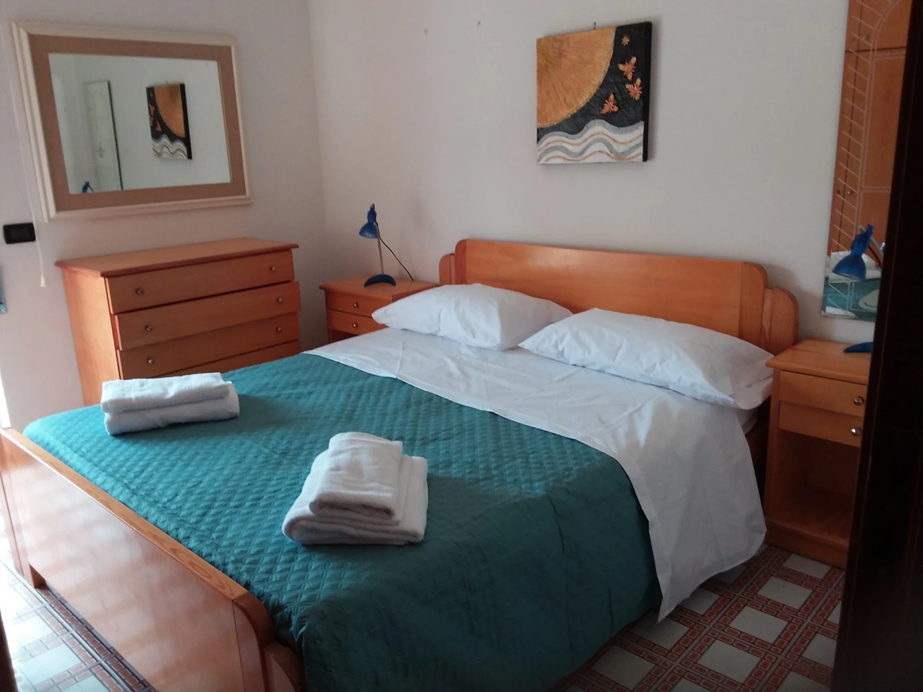 La Casa Di Rosy-1