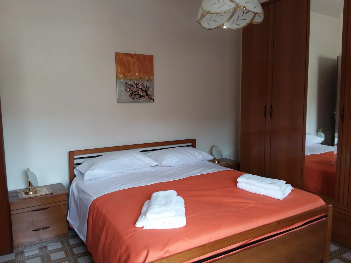 La Casa Di Rosy-2