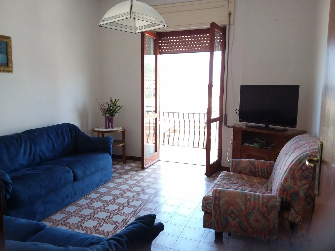 La Casa Di Rosy-3