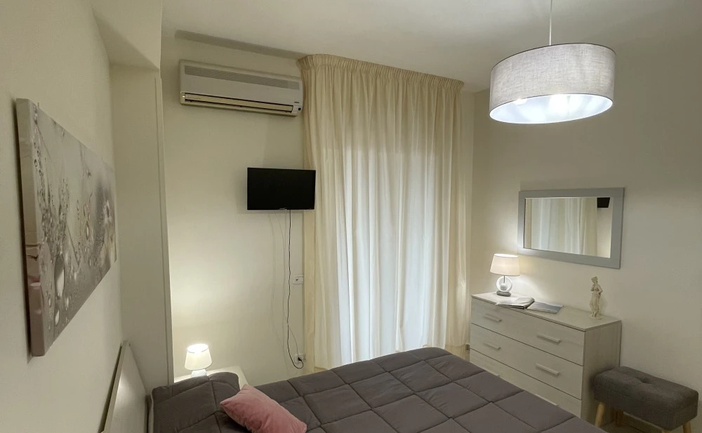 Rachele Boutique Apartments In Centro-3