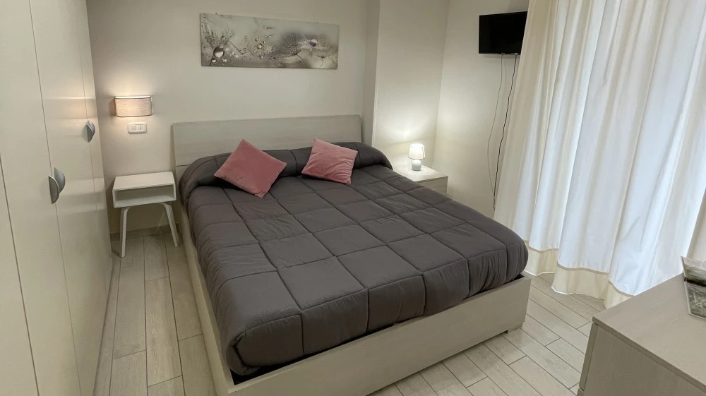 Rachele Boutique Apartments In Centro-4