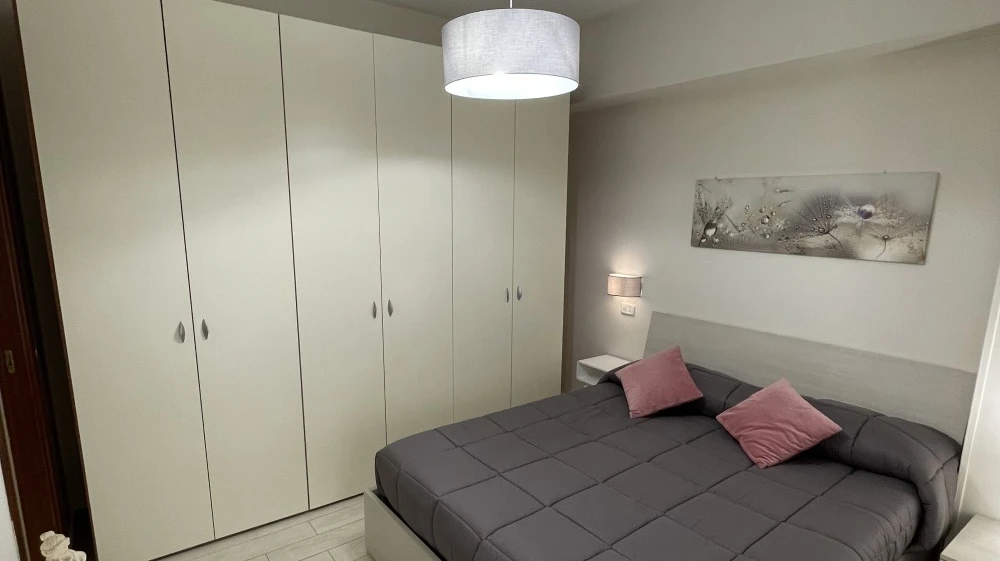 Rachele Boutique Apartments In Centro-5