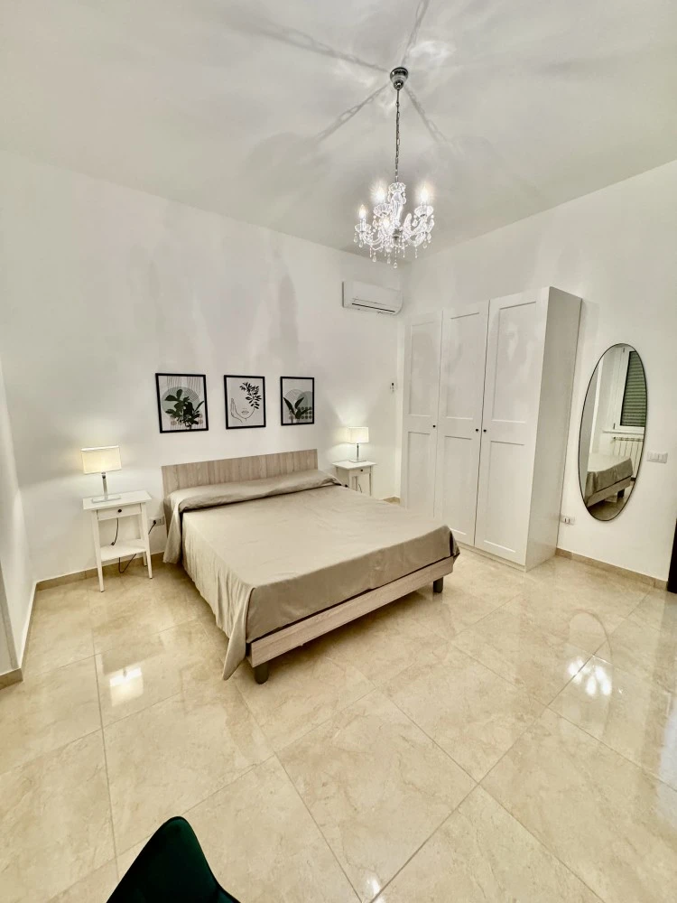 Rachele Boutique Apartments 3-1