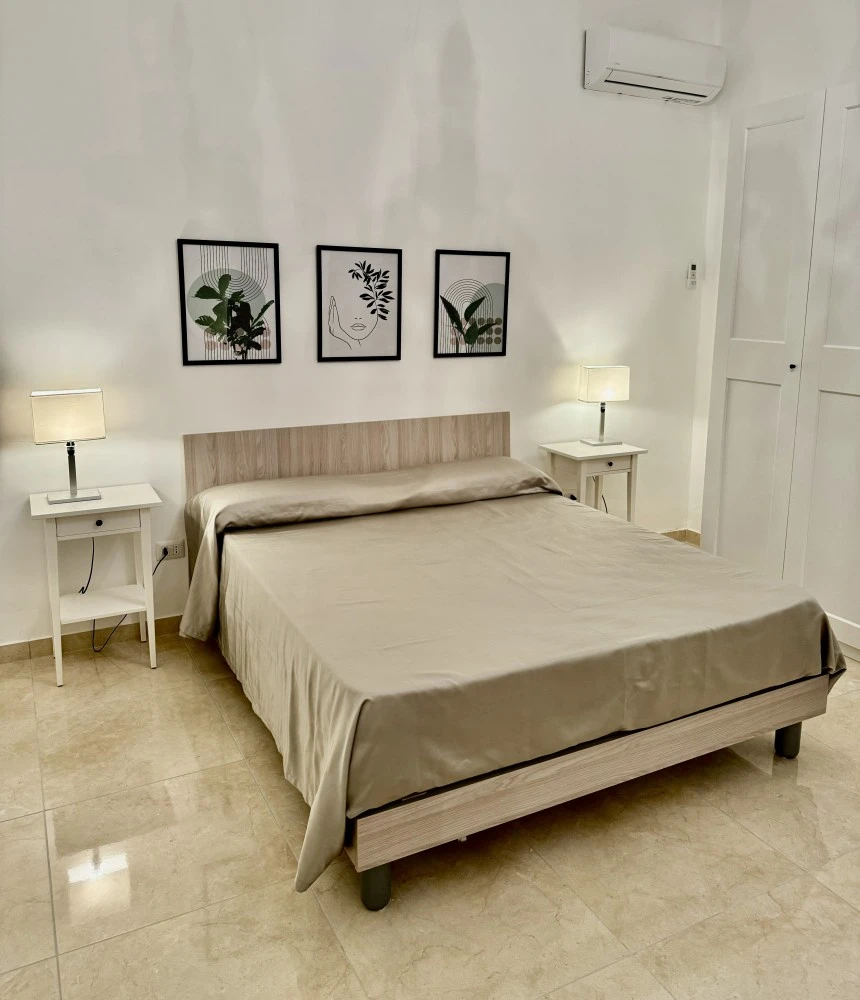 Rachele Boutique Apartments 3-2