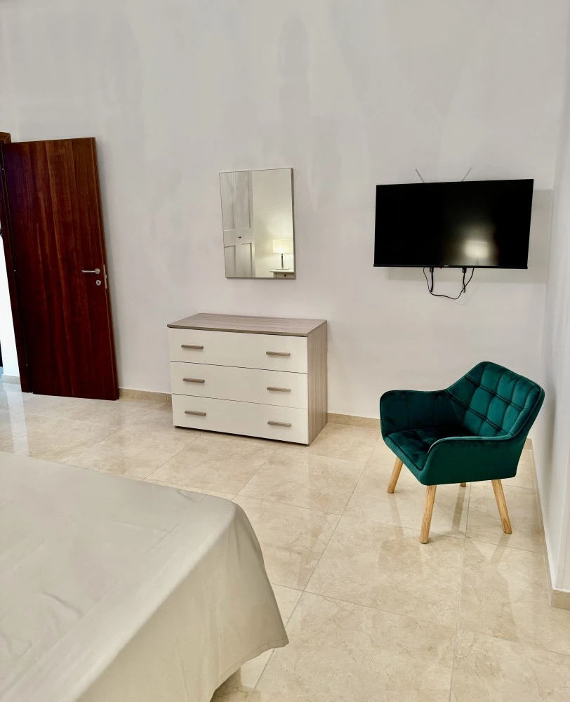 Rachele Boutique Apartments 3-3