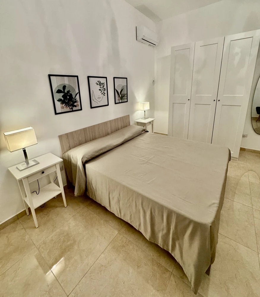 Rachele Boutique Apartments 3-4