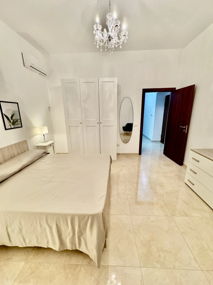 Rachele Boutique Apartments 3-3