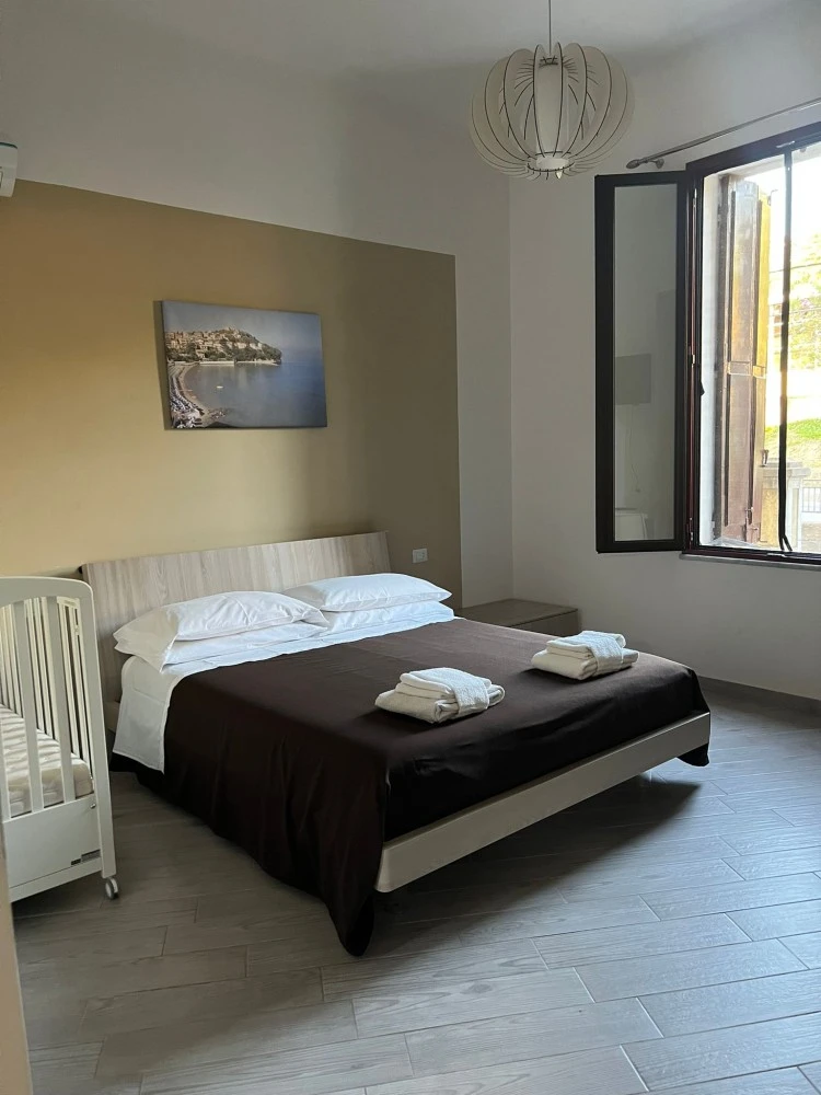 Casamare Holiday Apartment-5
