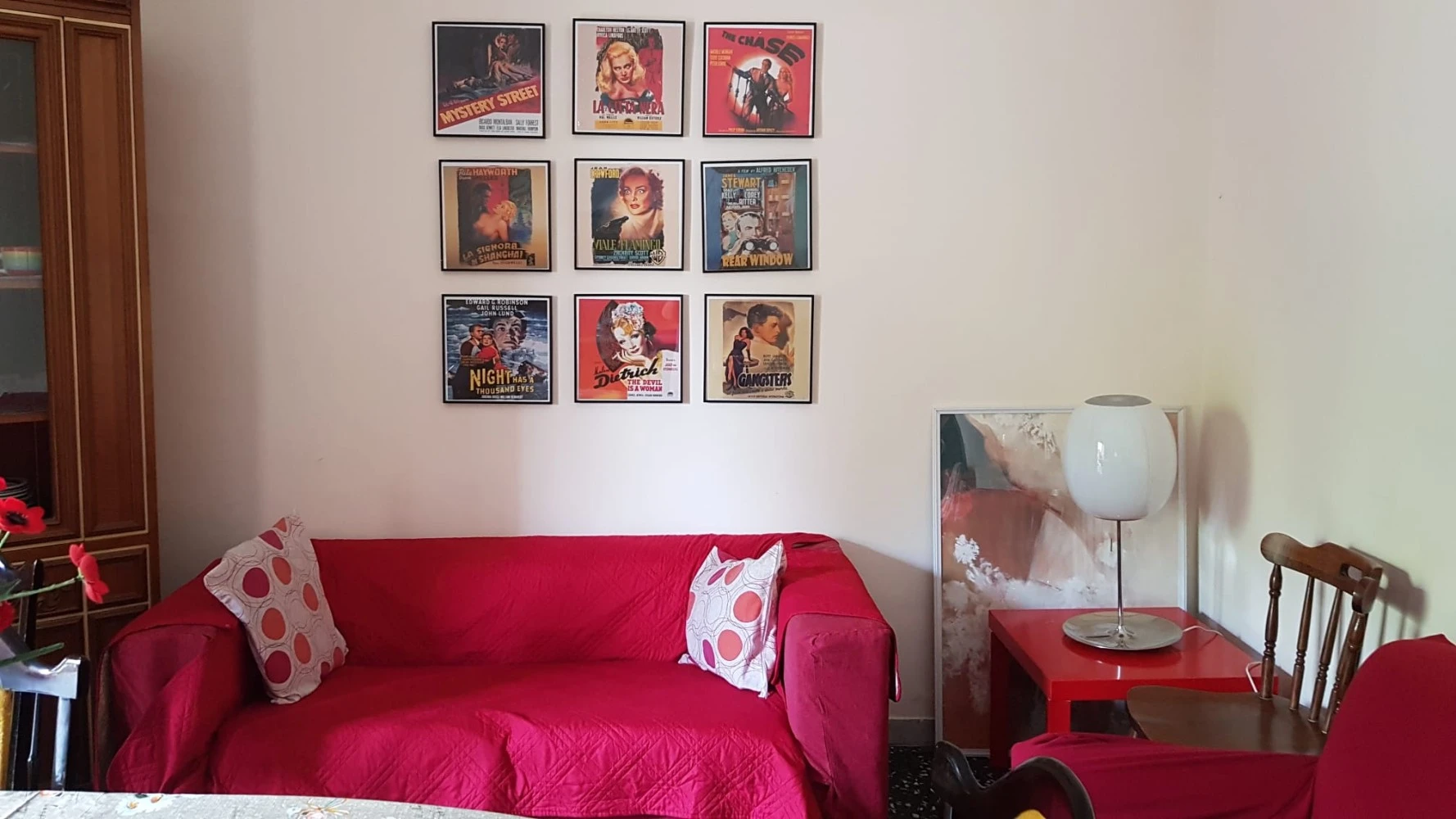 Vintage Art House-4