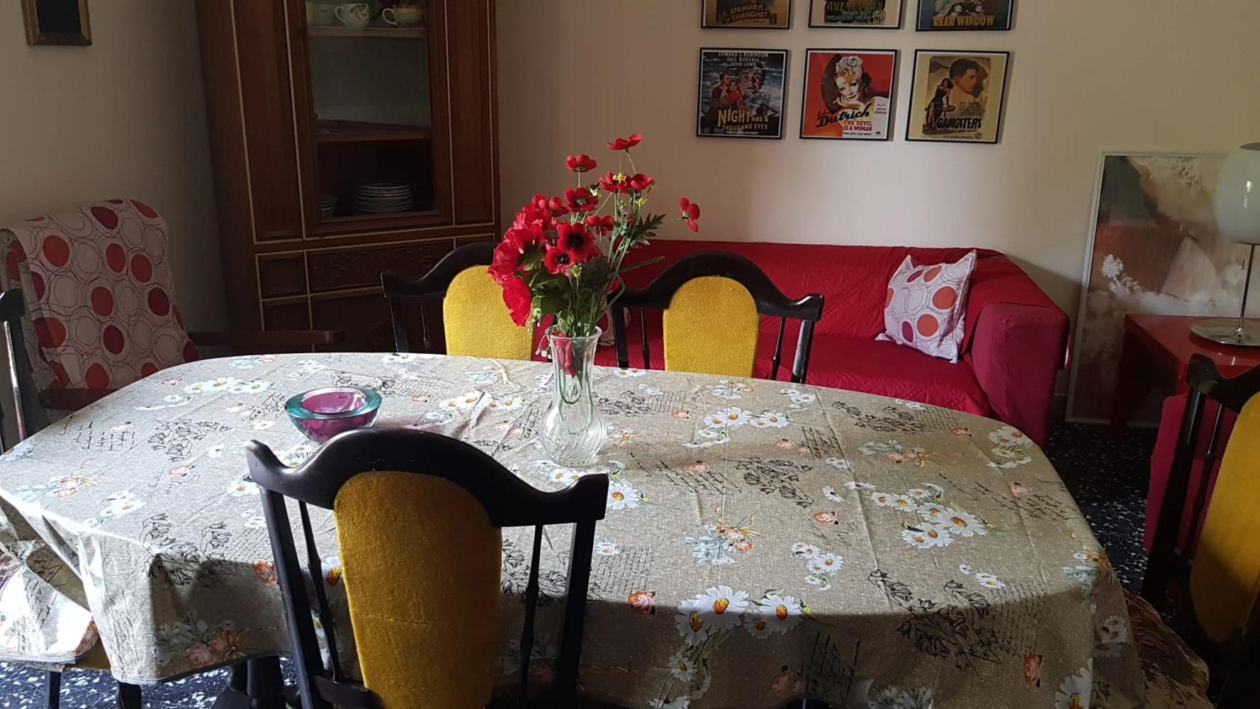 Vintage Art House-5