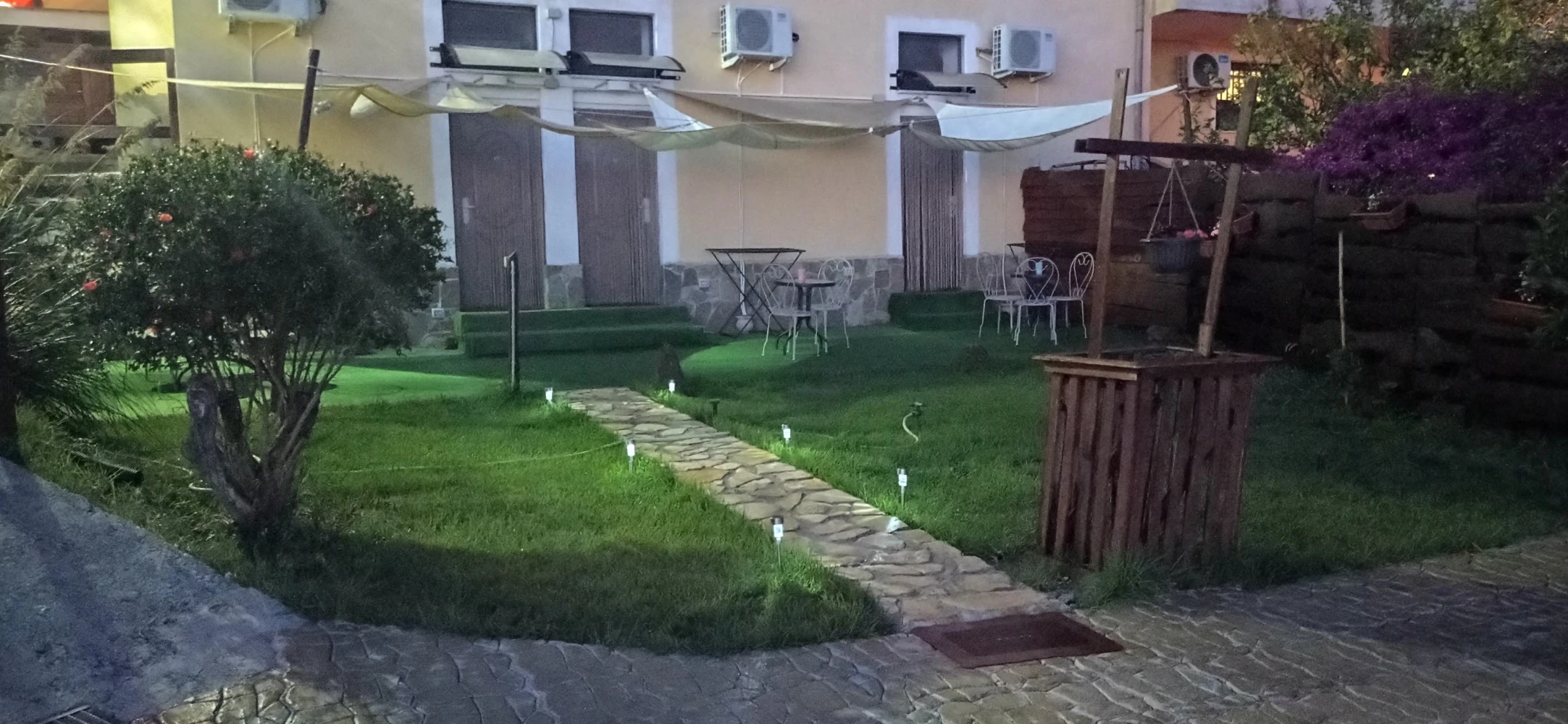 Una Terrazza Sul Mare-1