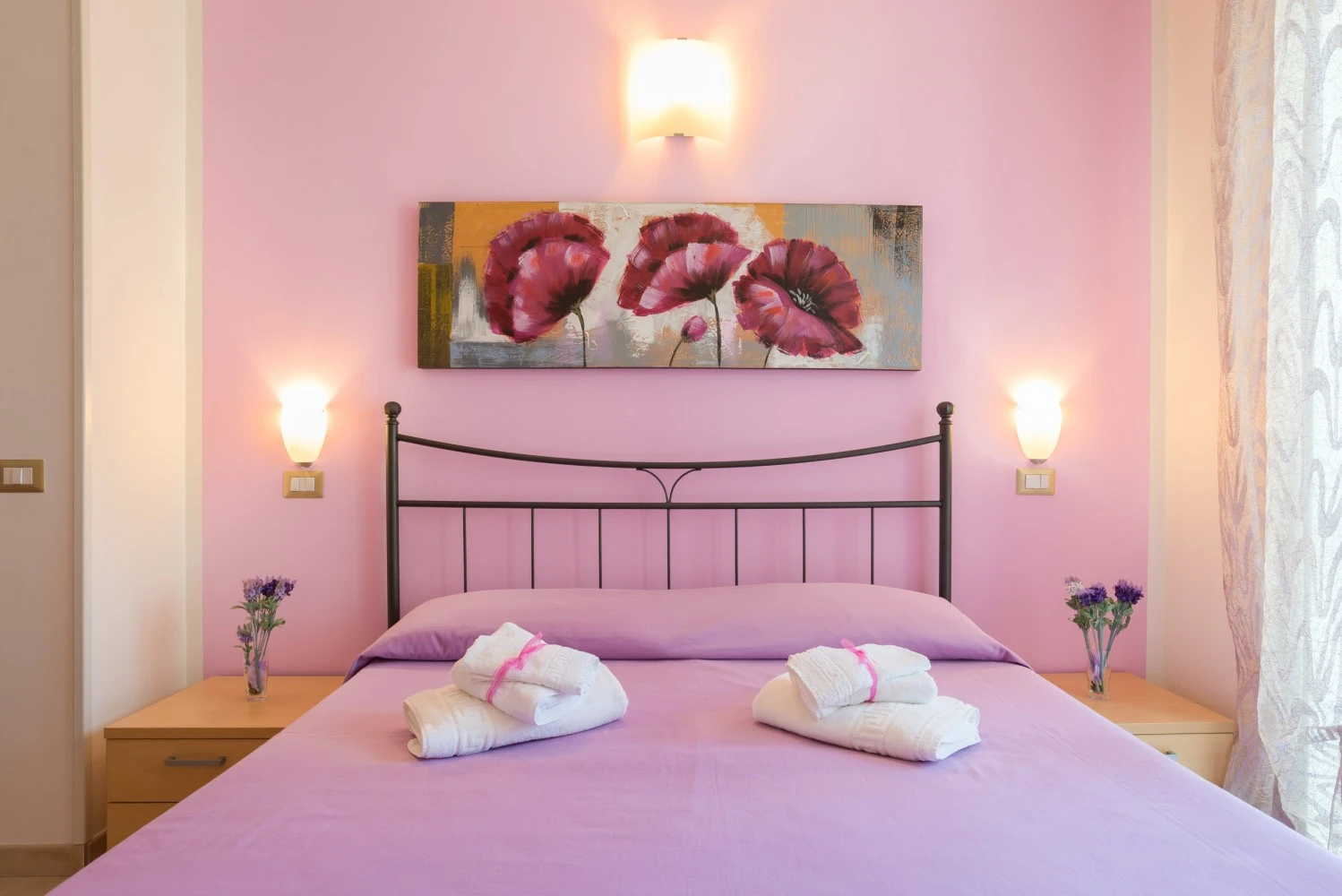 Soliris Apartments - Iris-4