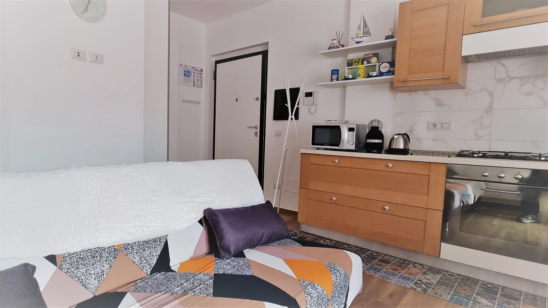 Zefiro Holiday Home -2