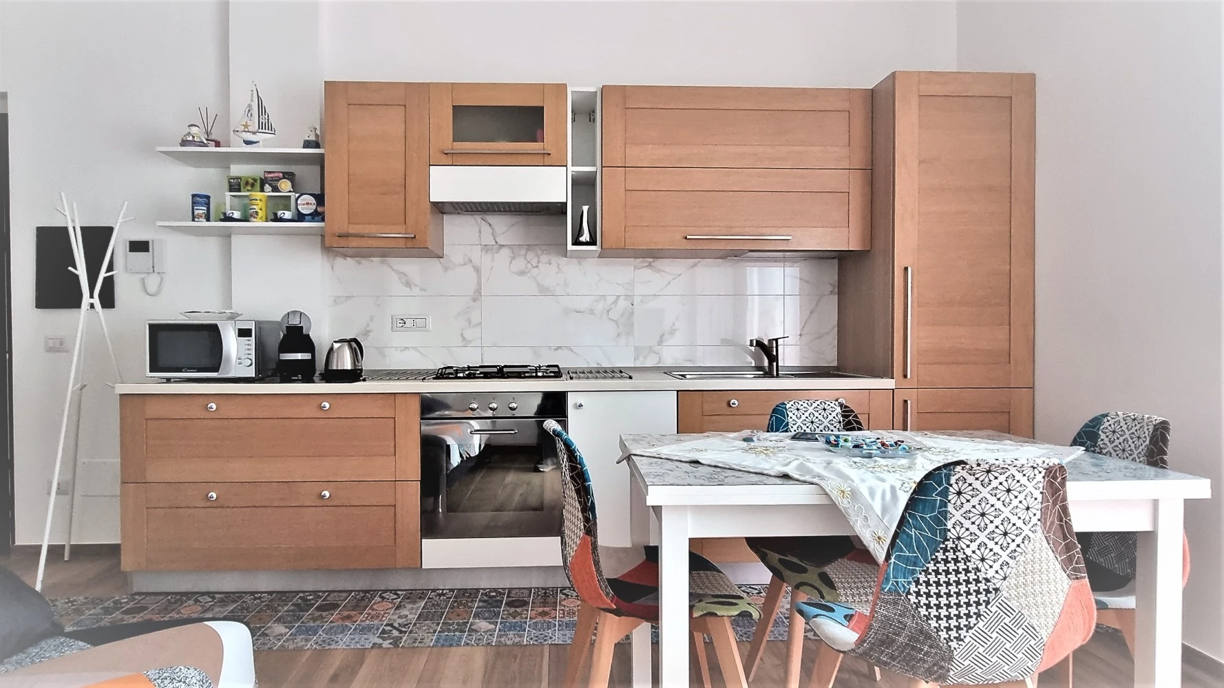 Zefiro Holiday Home -3