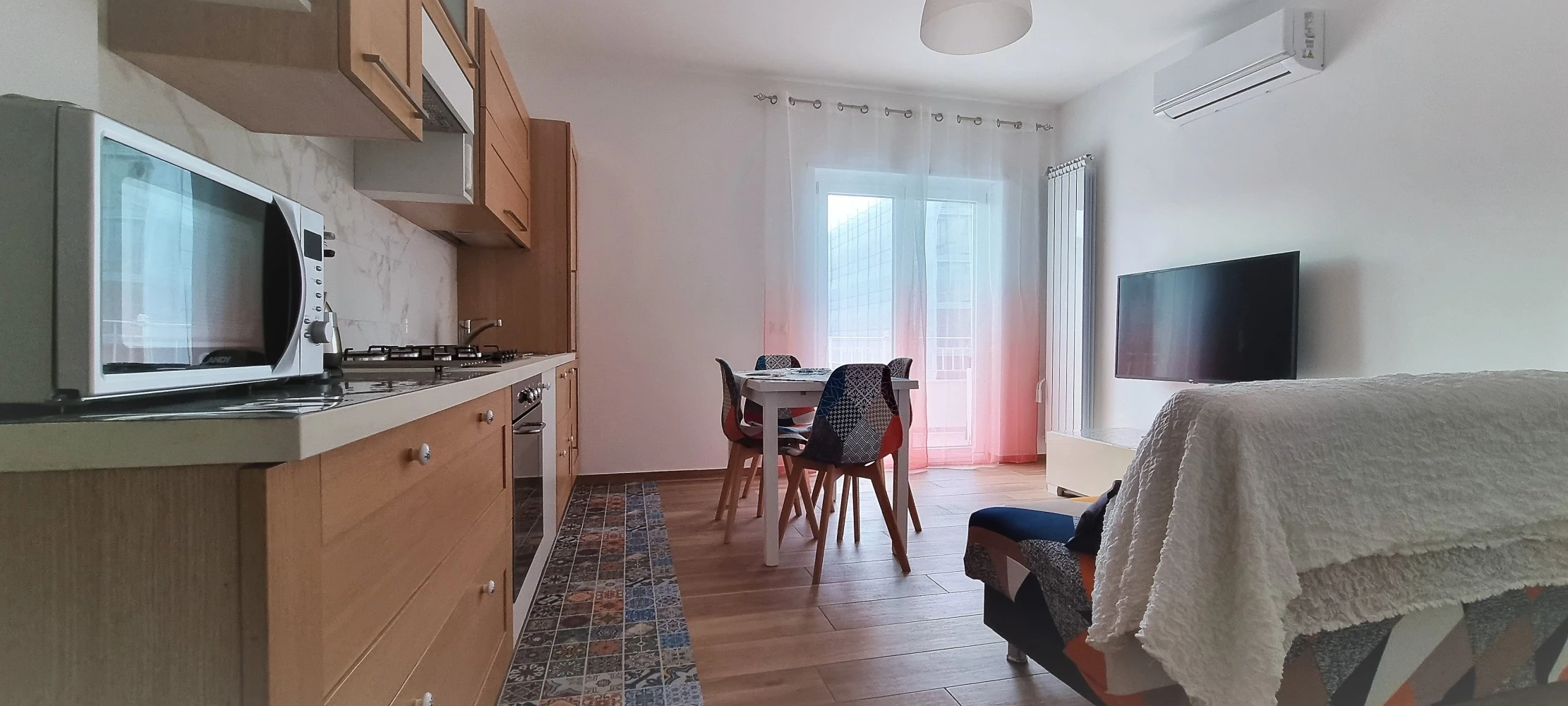 Zefiro Holiday Home -4