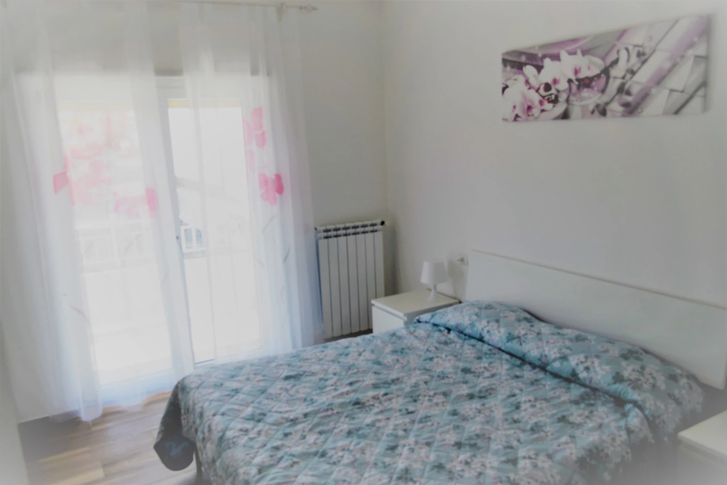 Zefiro Holiday Home -5