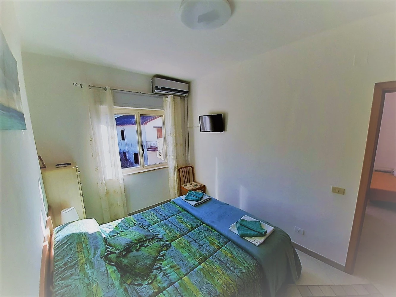 San Marco Beach App. Maestrale -2