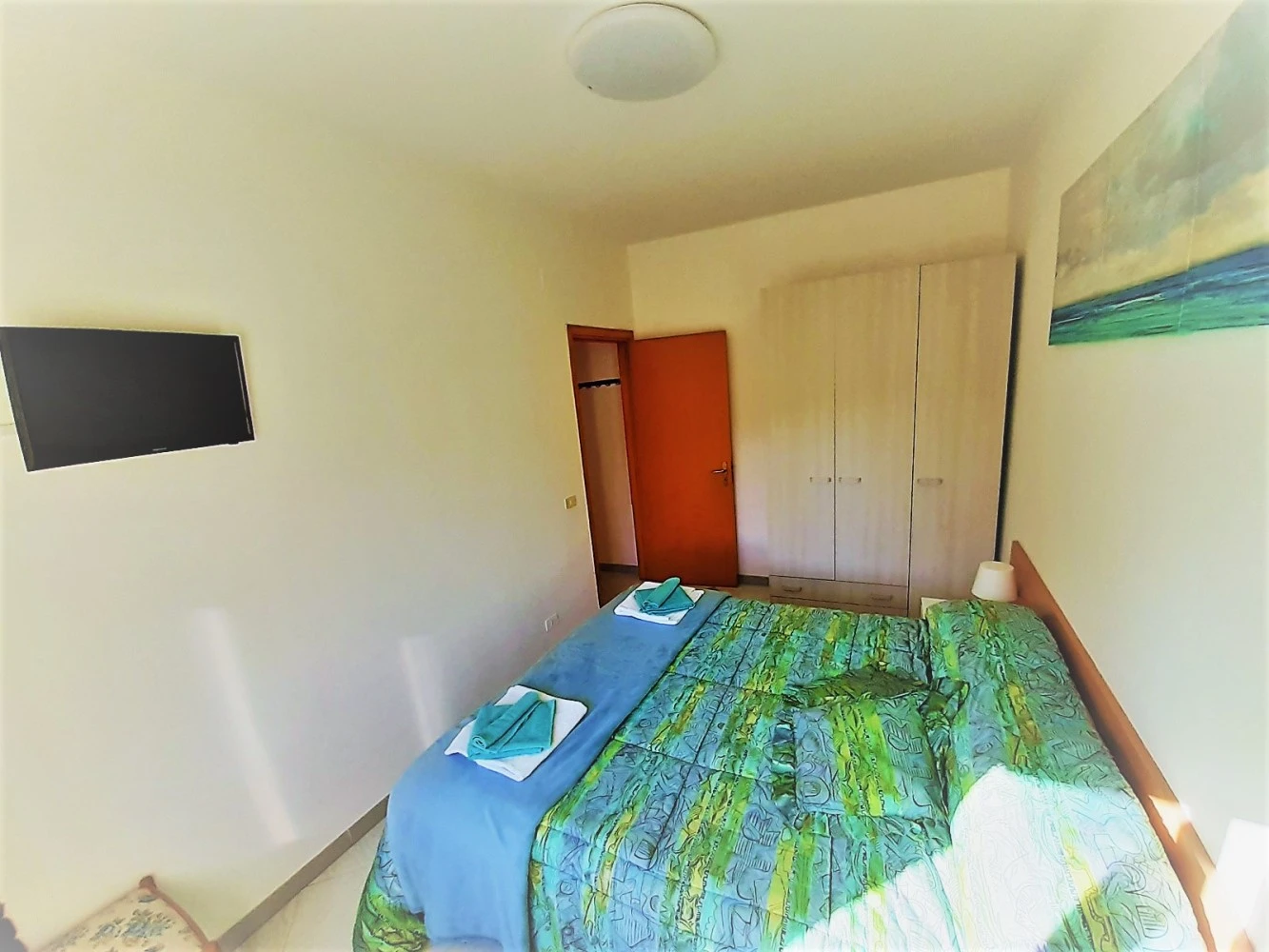 San Marco Beach App. Maestrale -3