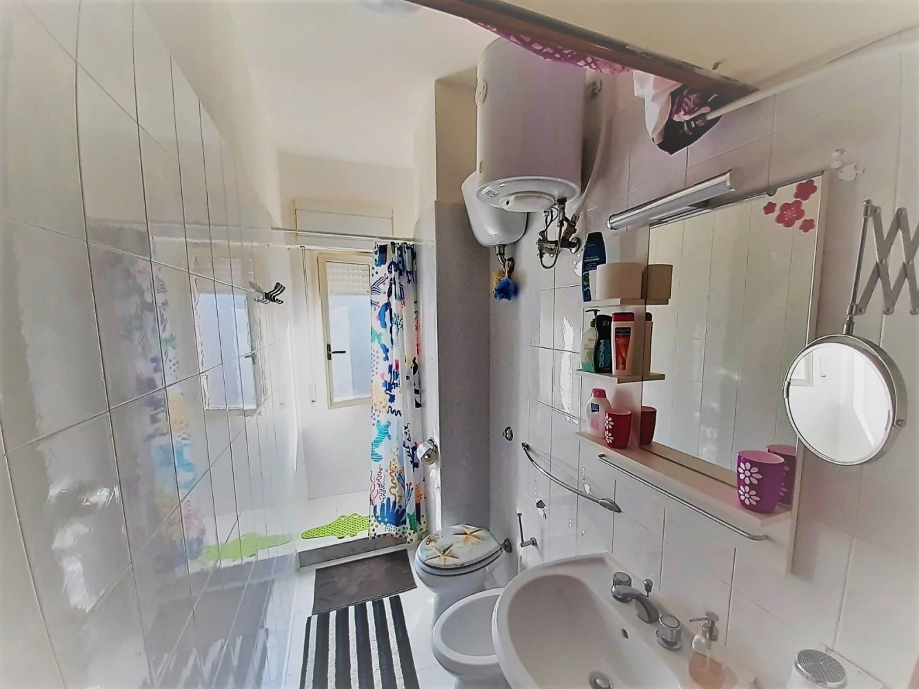 San Marco Beach App. Maestrale -4