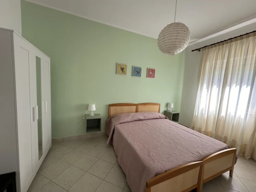 Country House Il Poggio Del Cilento