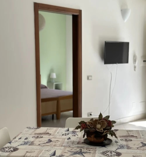 Country House Il Poggio Del Cilento