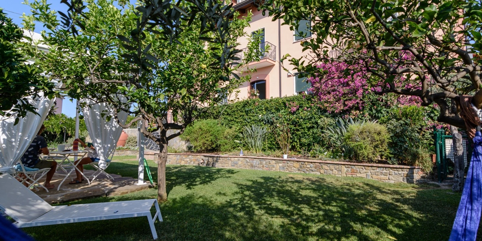 Casa Vittoria Cv-2