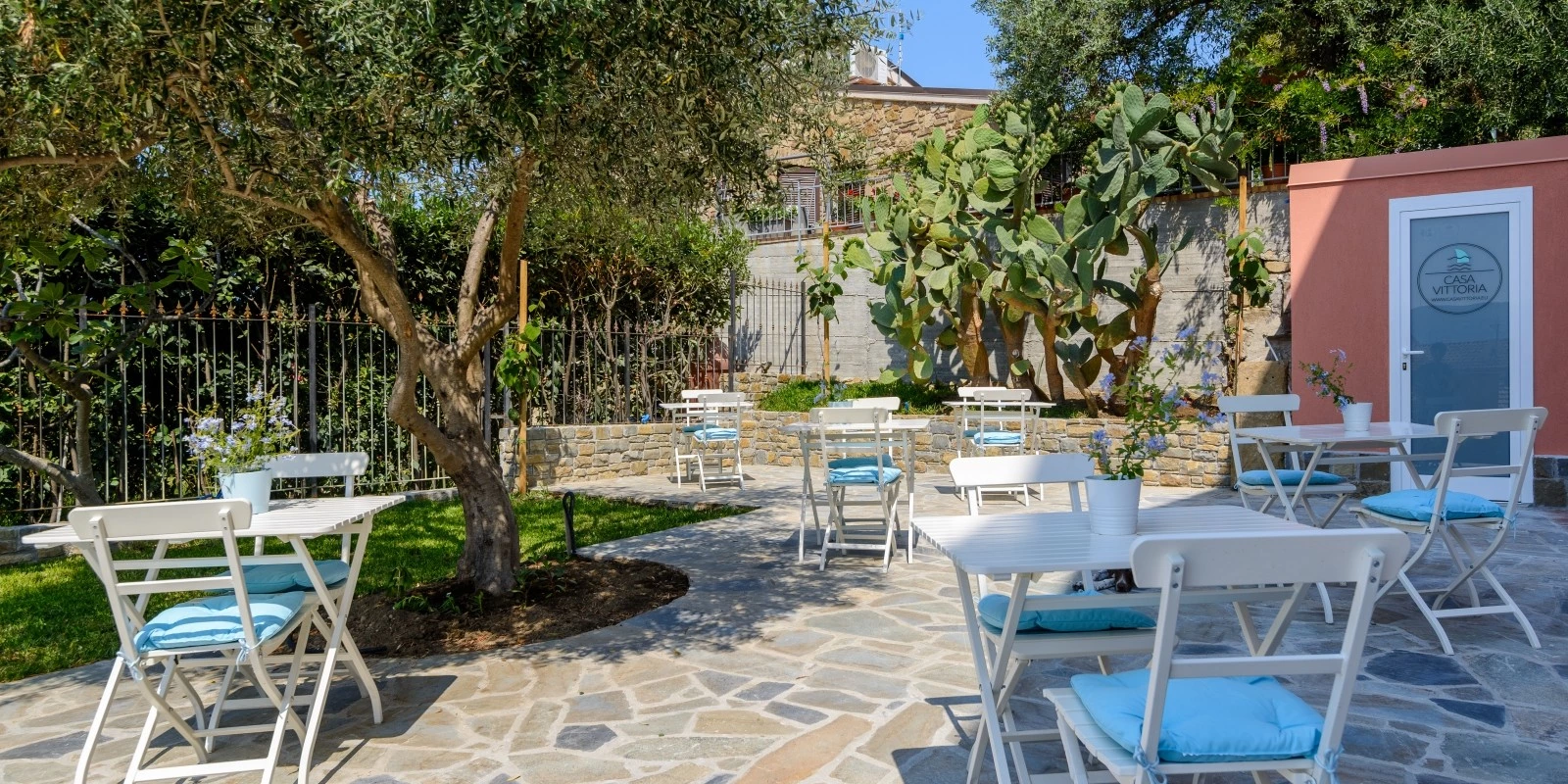 Casa Vittoria Cv-3