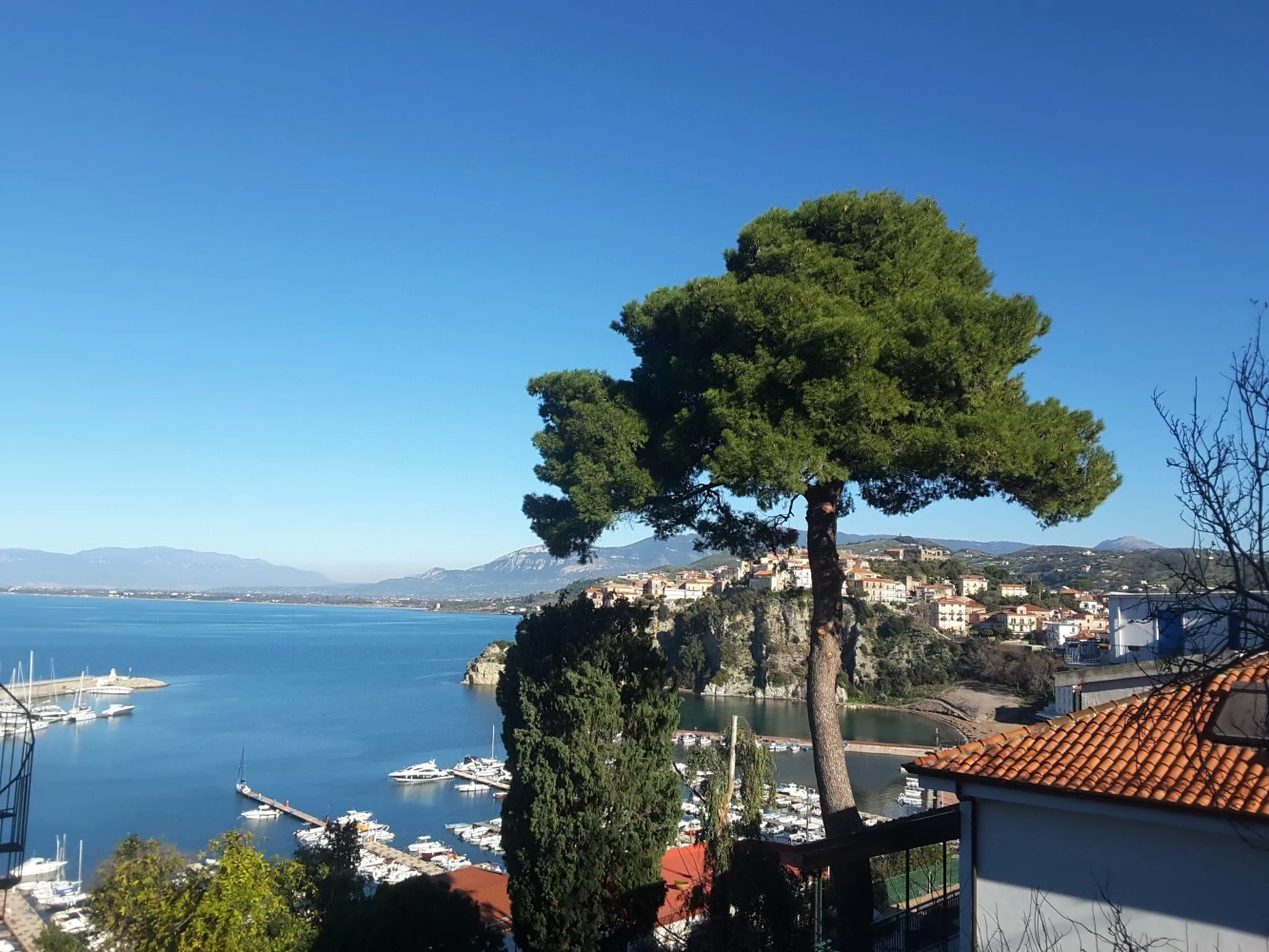 Casa Vacanze Annina