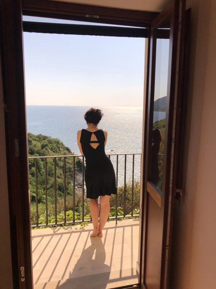 Cala San Francesco B&b-2