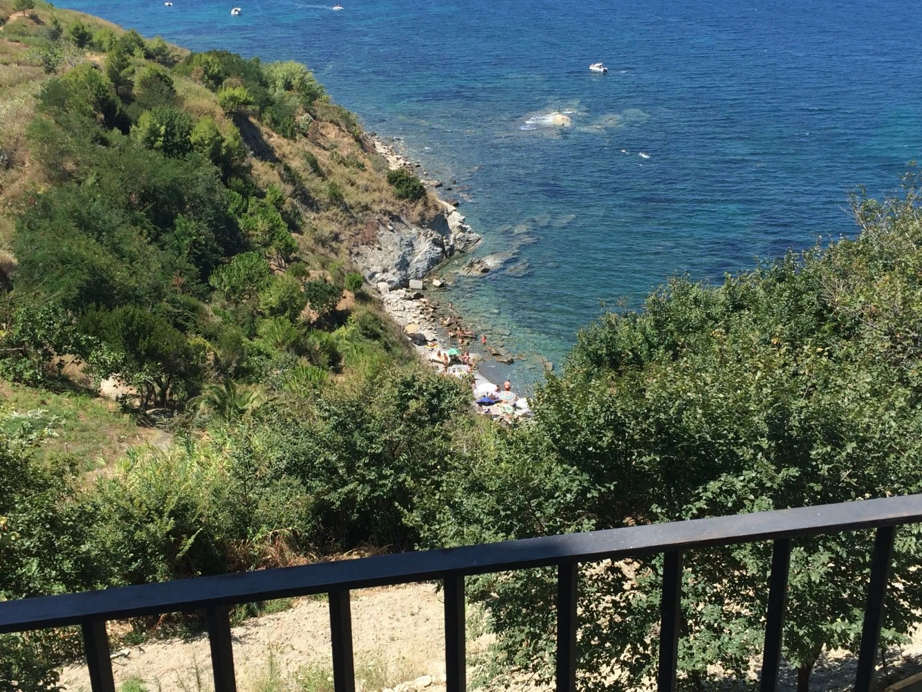 Cala San Francesco B&b-3