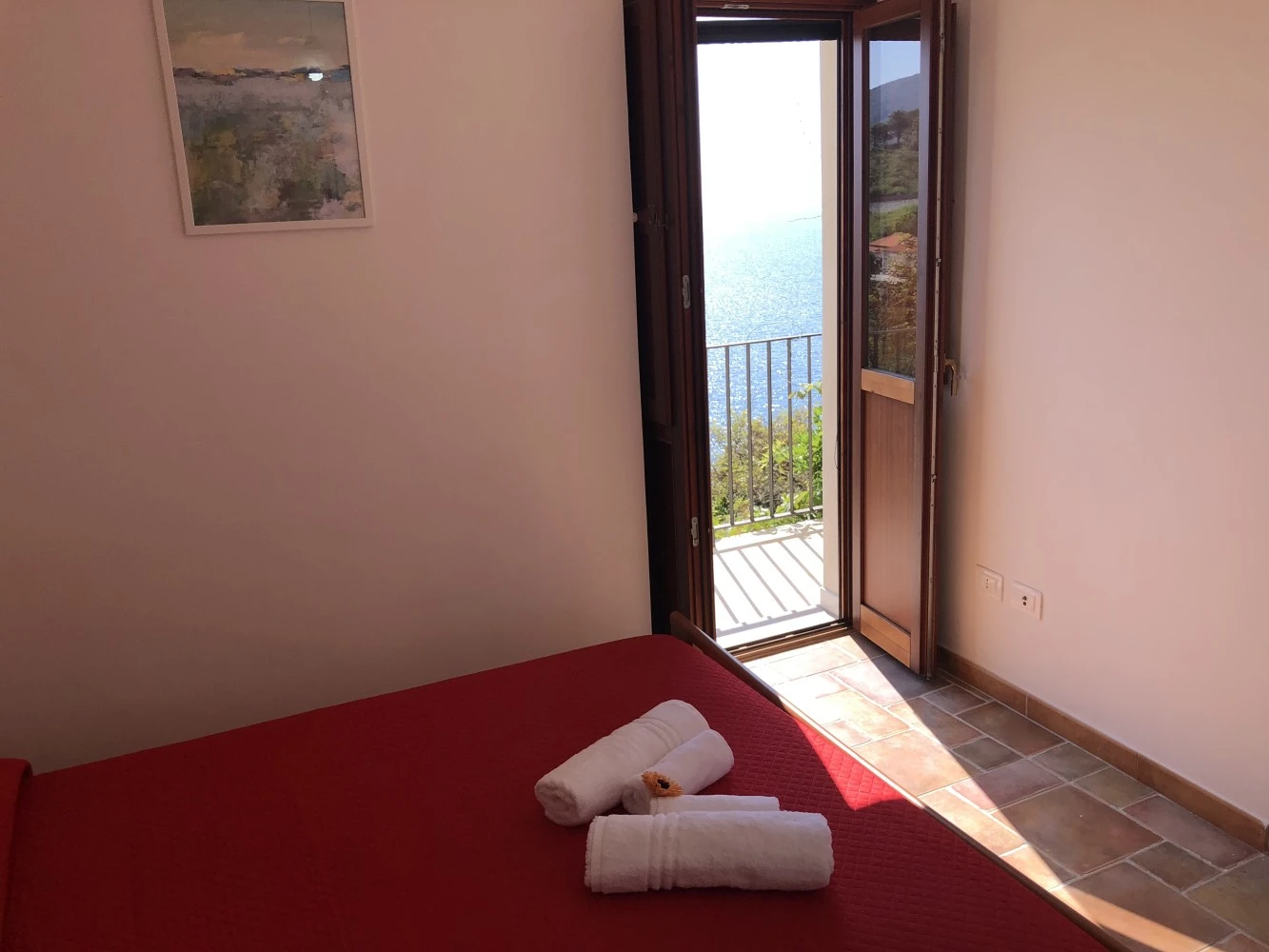 Cala San Francesco B&b-4