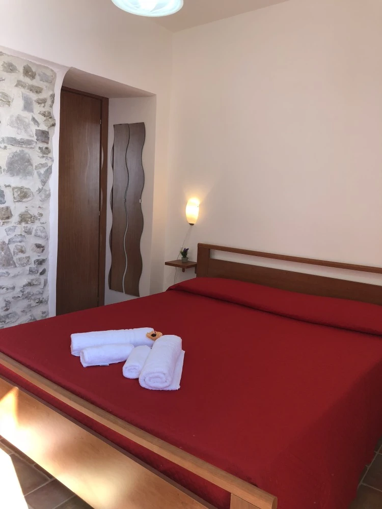 Cala San Francesco B&b-5