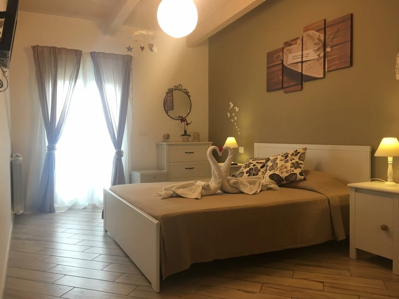 B&b Spegni La Luce-3