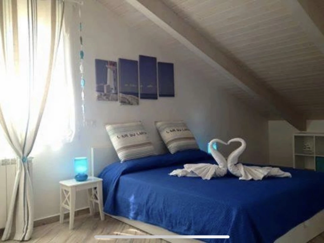 B&b Spegni La Luce-5