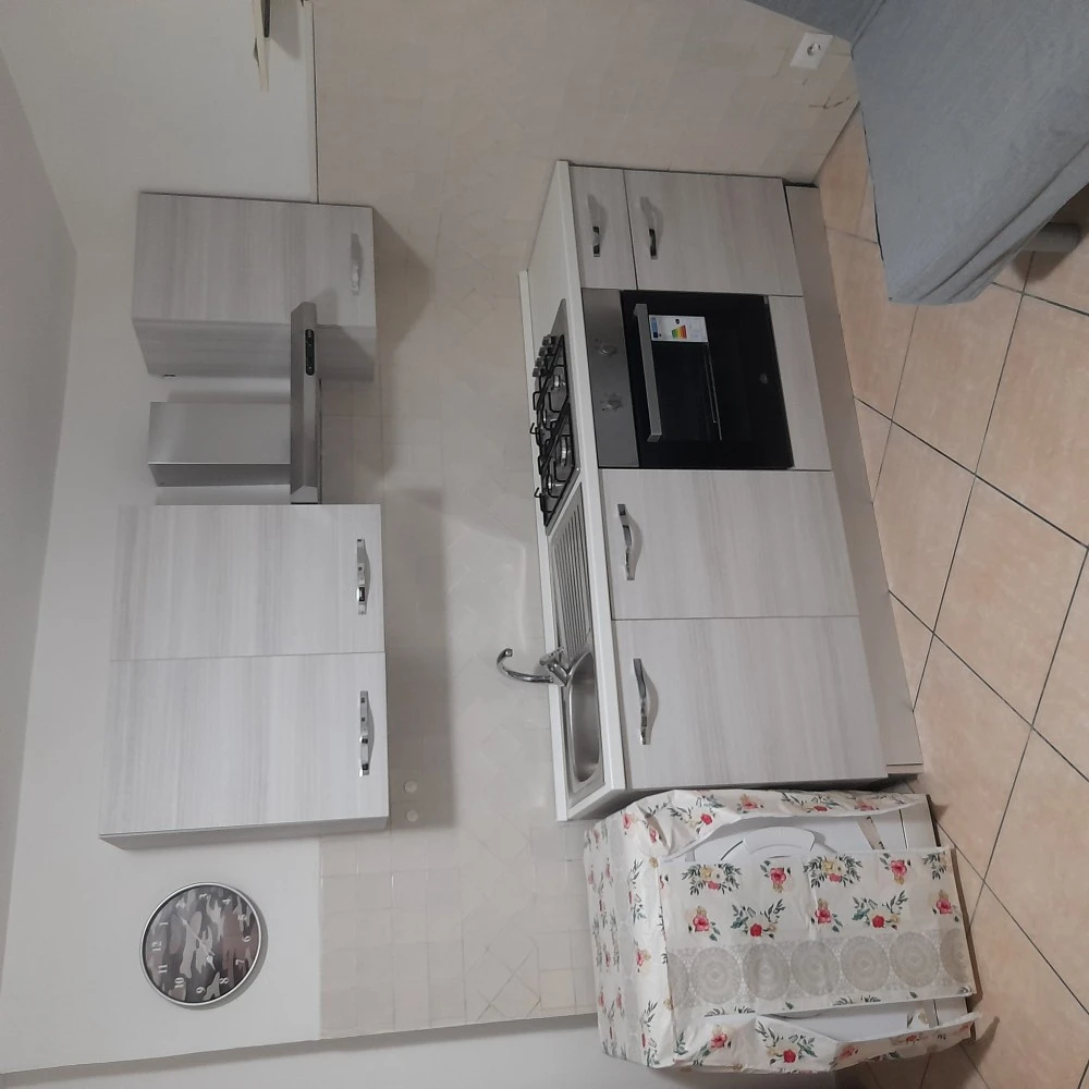 Casa Vacanze D'angelo Carmelina-1